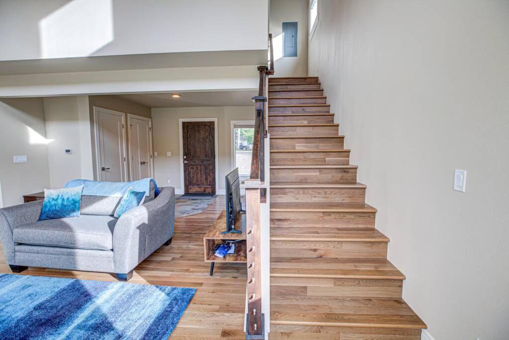 Holiday home Newly Built Modern Duplex - 2 Mount Hood Village