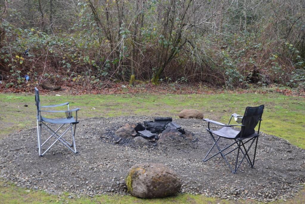 Holiday home Newly Built Modern Duplex - 2 Mount Hood Village