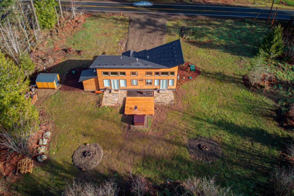 Newly Built Modern Duplex - 2 Holiday home *