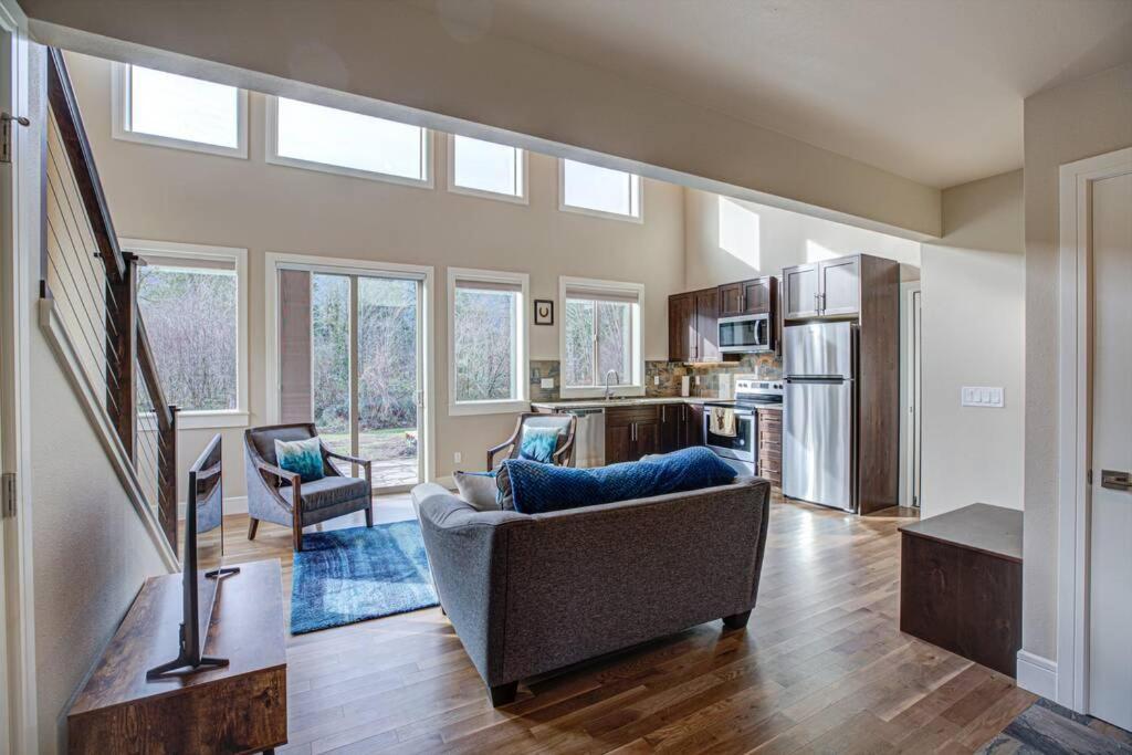 Holiday home Newly Built Modern Duplex - 2