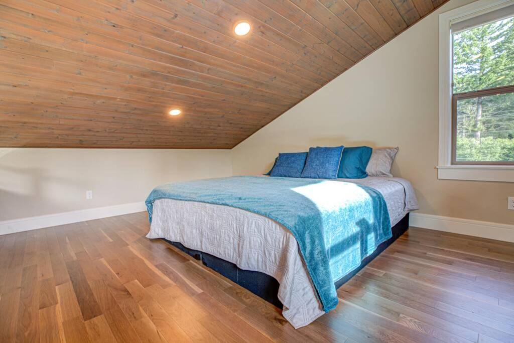 Newly Built Modern Duplex - 2 Holiday home *
